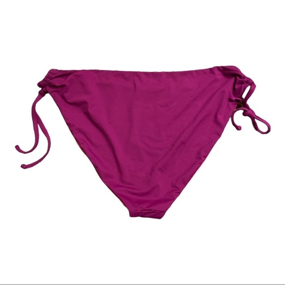 Carve Designs Bikini Bottom NEW Side Ties Size XL - Picture 4 of 5